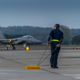 Illustration for article titled This Photo Tour Of The USAFs Grim Reapers F-15 Squadron Will Give You Shivers